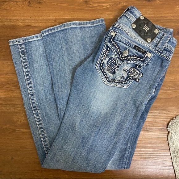 Miss Me Jeans !! - Picture 2 of 2